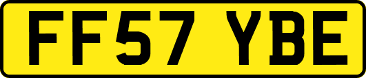FF57YBE