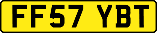 FF57YBT