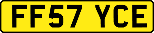 FF57YCE