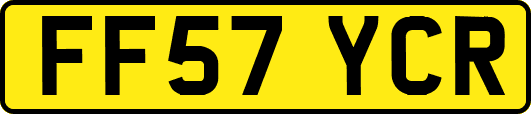 FF57YCR