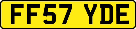 FF57YDE
