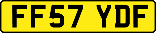 FF57YDF