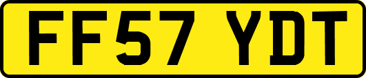FF57YDT