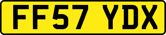FF57YDX