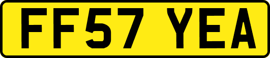 FF57YEA