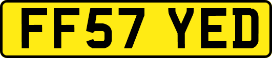 FF57YED