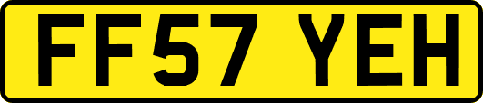 FF57YEH