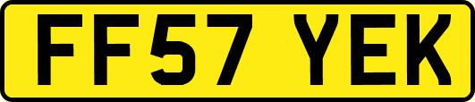FF57YEK