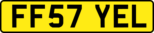 FF57YEL