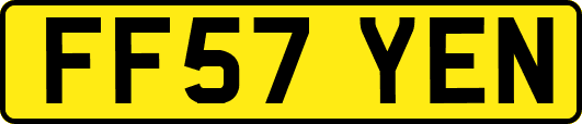 FF57YEN