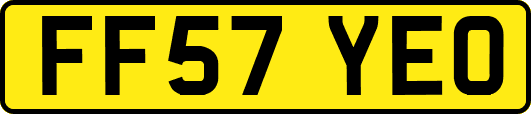 FF57YEO