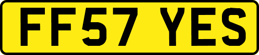 FF57YES