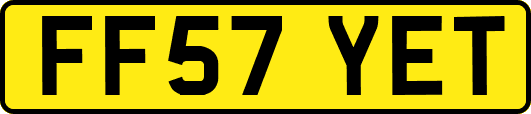 FF57YET