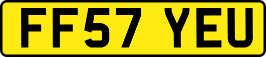 FF57YEU