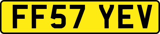 FF57YEV