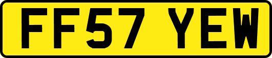 FF57YEW