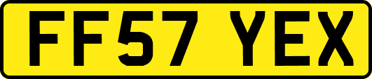 FF57YEX