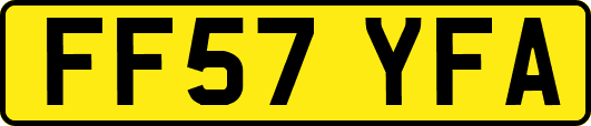 FF57YFA