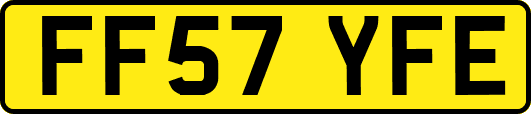 FF57YFE