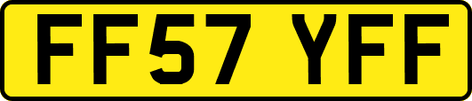 FF57YFF