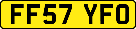 FF57YFO