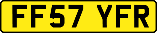 FF57YFR