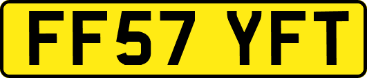 FF57YFT