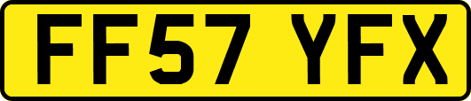FF57YFX