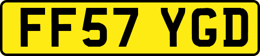 FF57YGD