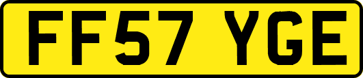 FF57YGE