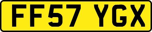 FF57YGX