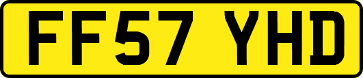 FF57YHD