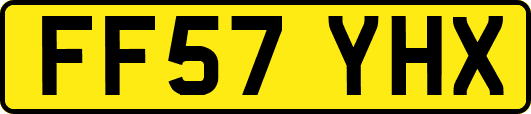 FF57YHX