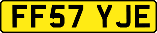 FF57YJE