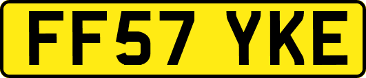 FF57YKE
