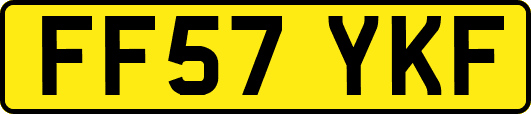 FF57YKF