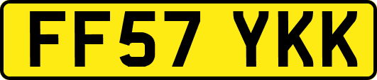 FF57YKK