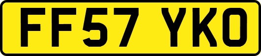 FF57YKO