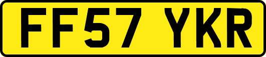 FF57YKR
