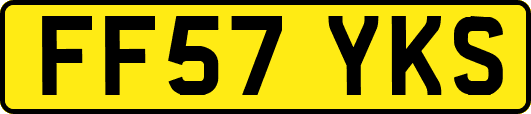 FF57YKS