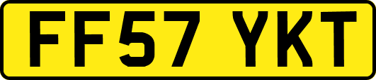 FF57YKT