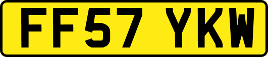 FF57YKW