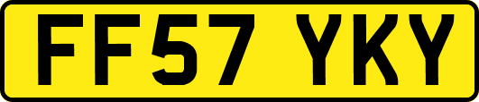 FF57YKY