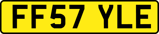 FF57YLE