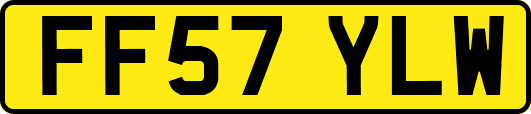 FF57YLW