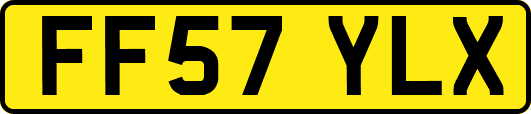 FF57YLX