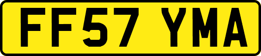 FF57YMA