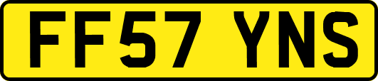 FF57YNS