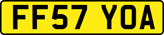 FF57YOA