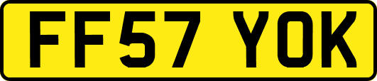 FF57YOK